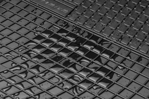Covorase Presuri Auto Cauciuc Dedicate Audi A4 B6 | B7 2000-2007 | Seat EXEO dupa 2008 - - Img 5