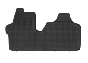 Covorase Presuri Auto Cauciuc Dedicate Citroen JUMPY II - 2007 - 2016 | Fiat SCUDO II - 2006 - 2016 | Peugeot EXPERT II 2006 - 2016 | Toyota PROACE I - 2013- 2016 - Img 2