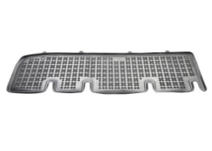 Covorase Presuri Auto Cauciuc Dedicate Fiat TALENTO - Mijloc, fara ventilatie in podea, 2016 - 2020 | Nissan NV300 - Mijloc, fara ventilatie in podea, 2016 - | Opel VIVARO II - Mijloc, fara ventilatie in podea, 2014 - 2019 | Renault TRAFIC III - Mijloc, f