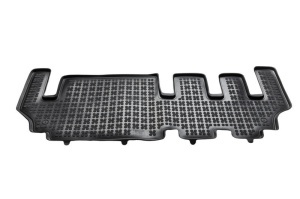 Covorase Presuri Auto Cauciuc Dedicate Ford TOURNEO CUSTOM - spate 2013 - 2018