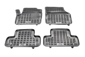 Covorase Presuri Auto Cauciuc Dedicate Land Rover RANGE ROVER EVOQUE I 2011 - 2018