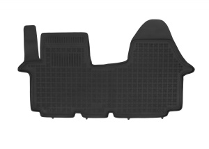 Covorase Presuri Auto Cauciuc Dedicate Nissan PRIMASTAR I - 2001 - 2014 | Opel VIVARO I - 2001 - 2014 | Renault TRAFIC II - 2001 - 2014 - Img 2