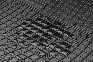 Covorase Presuri Auto Cauciuc Dedicate Renault SCENIC II 2003-2009 | Renault SCENIC III 2009-2013 - Img 5