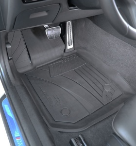 Covorase Presuri Auto Tip Tavita 4.5D Ultra PRO Ford Kuga III 2019 - - Img 2