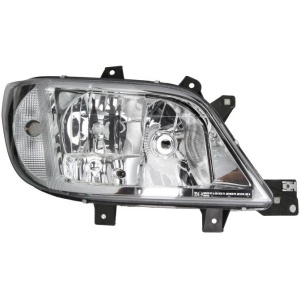 Far Dreapta Am Mercedes-Benz Sprinter 1 2002-2006 A9018202561