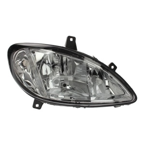 Far Dreapta Depo Mercedes-Benz Vito W639 2003-2010 440-1140R-LD-EM