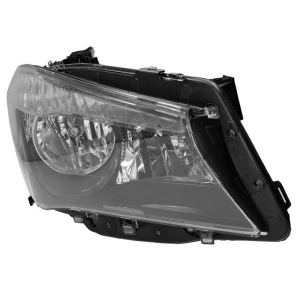 Far Dreapta Led Tyc Mercedes-Benz CLA-Class X117 2015→ 20-16413-05-9