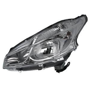Far Stanga Am Peugeot 208 2012-2015 9802221880