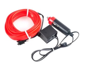 FIR NEON 3M ROSU