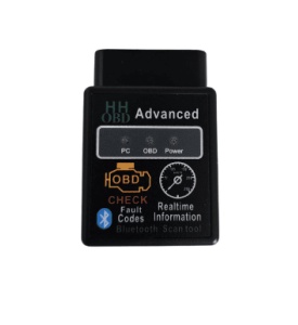 INTERFATA DIAGNOZA OBD V1.5 CIP CAN CU BLUETOOTH