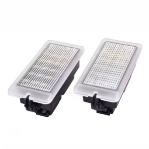 Lampa portbagaj Led Dacia, Renault, Nissan - Img 1