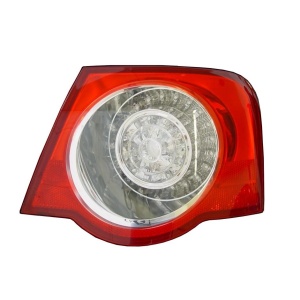 Lampa Spate Dreapta Exterioara Am Volkswagen Passat B6 2005-2011 Sedan 3C5945096H