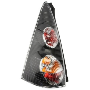 Lampa Spate Stanga Am Peugeot 107 2005-2014 6350X8
