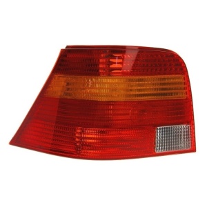 Lampa Spate Stanga Am Volkswagen Golf 4 1997-2005 Hatchback 1J6945095Q - Img 1