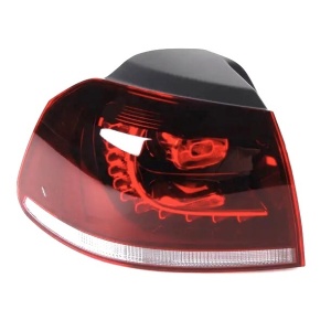 Lampa Spate Stanga Exterioara Am Volkswagen Golf 6 2008-2013 Hatchback GTI / GTD / R LED 5K0945095Q