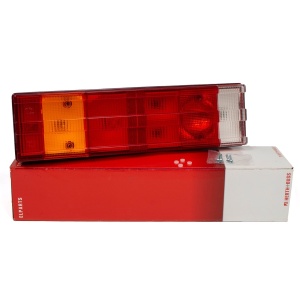 Lampa Stop Spate Dreapta Herth+Buss Volkswagen LT 1996-2006 83840607