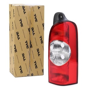 Lampa Stop Spate Dreapta Tyc Opel Movano 1998→ 11-0569-01-2