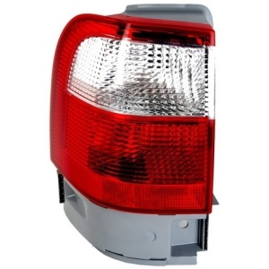 Lampa Stop Spate Stanga Am Ford Galaxy 2000-2006 1125615