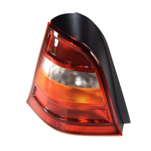 Lampa Stop Spate Stanga Am Mercedes-Benz A-Class W168 1997-2001 A1688200164