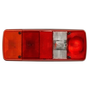 Lampa Stop Spate Stanga Am Volkswagen Transporter T4 1990-2003 Platou / Sasiu 283945095C