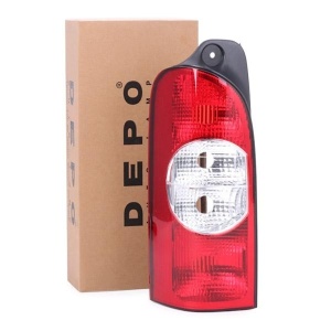 Lampa Stop Spate Stanga Depo Renault Master 2 1998→ 551-1945L-UE