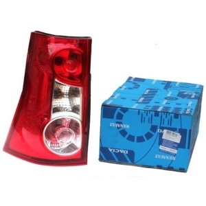Lampa Stop Spate Stanga Oe Dacia Logan Pick-Up 2008→ 8200570944 - Img 2