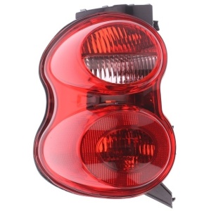 Lampa Stop Spate Stanga Tyc Smart ForTwo 451 2007-2014 11-12302-01-2