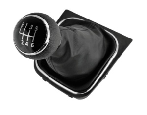 Manson cu nuca schimbator dedicat VW Golf 5/6/Jetta 2005-2010 6 trepte - Img 3