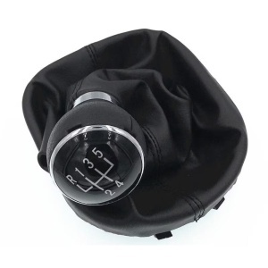 MANSON/NUCA SCHIMBATOR COMPATIBIL VW TOURAN/CADDY 5 VITEZE - Img 2