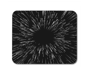 Mousepad Iluzie 22x18 cm