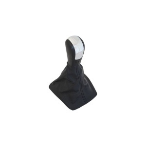 Nuca Schimbator cu manson pentru Skoda Octavia II 1997-2011 5 trepte - Img 3