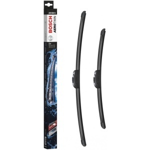 Pachet Stergatoare Parbriz si Stergator Luneta Bosch AeroTwin Opel Insignia, Dacia Duster 2008- - Img 5