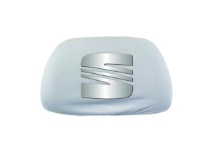 Set 2 huse tetiere , pentru gama auto Seat - Img 2