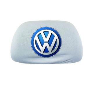 Set 2 huse tetiere , pentru gama auto Volkswagen - Img 4