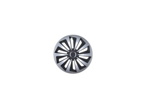 SET 4 CAPACE FOX R15