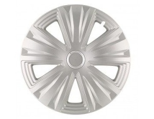 Set 4 Capace Glory Gri R16