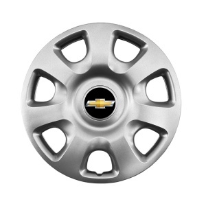 Set 4 capace roti 15 inchi (R15) Compatibile Cu Chevrolet model - 336