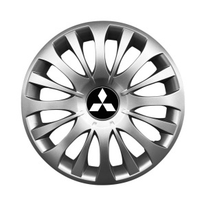 Set 4 Capace Roti 15 inchi (R15) Compatibile Cu MITSUBISHI model - 329