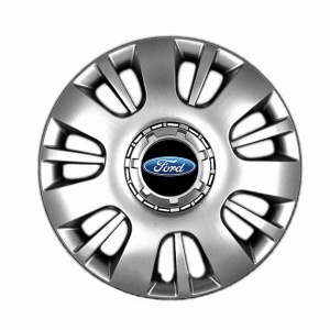 Set 4 Capace Roti 16 inchi (R16) Compatibile Cu FORD, model - 407