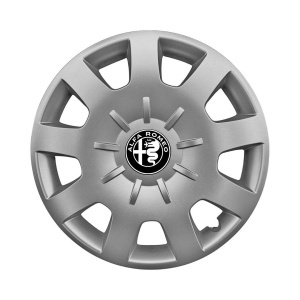 Set 4 capace roti potrivite jantelor de 15 inch compatibile gama FORD model - 314