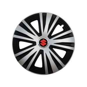 Set 4 Capace Roti potrivite jantelor de 16 inch, pentru Suzuki, Glory Mix - Img 2