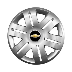 Set 4 capace roti potrivite jantelor de 16 inchi (R16) compatibile gama CHEVROLET model - 406