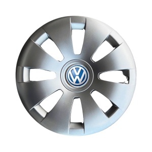 Set 4 capace roti potrivite jantelor de 16 inchi (R16) compatibile gama VOLKSWAGEN model - 423