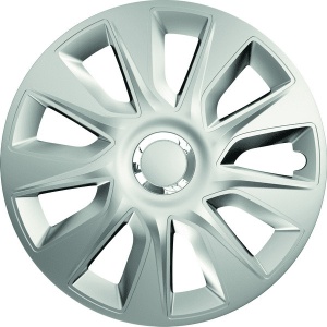 Set 4 Capace Stratos Gri R16