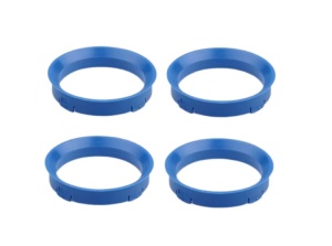 SET 4 INELE CENTRARE 70,4 X 66,6 COLORATE