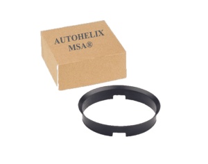 Set 4 Inele Centrare Jante 67.1 → 66.1 AutoHelix MSA®