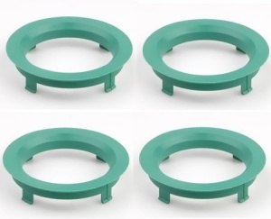 ..Set 4 Inele Centrare Jante 70.0 → 65.1 AutoHelix MSA®