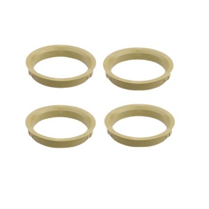 ..Set 4 Inele Centrare Jante 72.6 → 57.1 AutoHelix MSA®