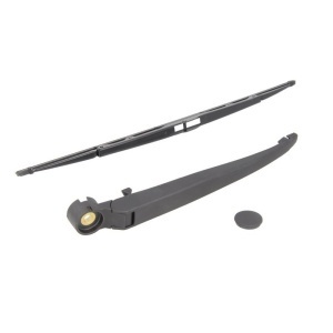 Set Brat Stergator cu Lamela, dimensiune 45 cm, BMW 5 (E39) 11.1995-06.2003 - Img 2