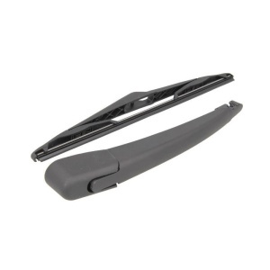 Set Brat Stergator cu Lamela, parte montare spate, dimensiune 31cm, FORD FOCUS III Turnier 07.2010 - Prezent 000 - Img 3
